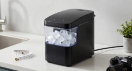 choosing the perfect nugget ice maker