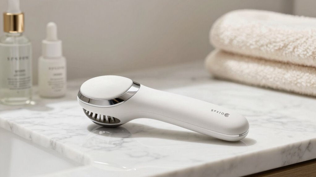 choosing the right microcurrent device