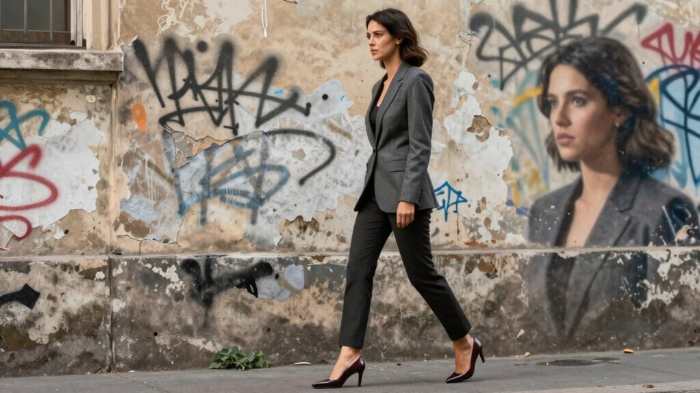 clarify standards set boundaries