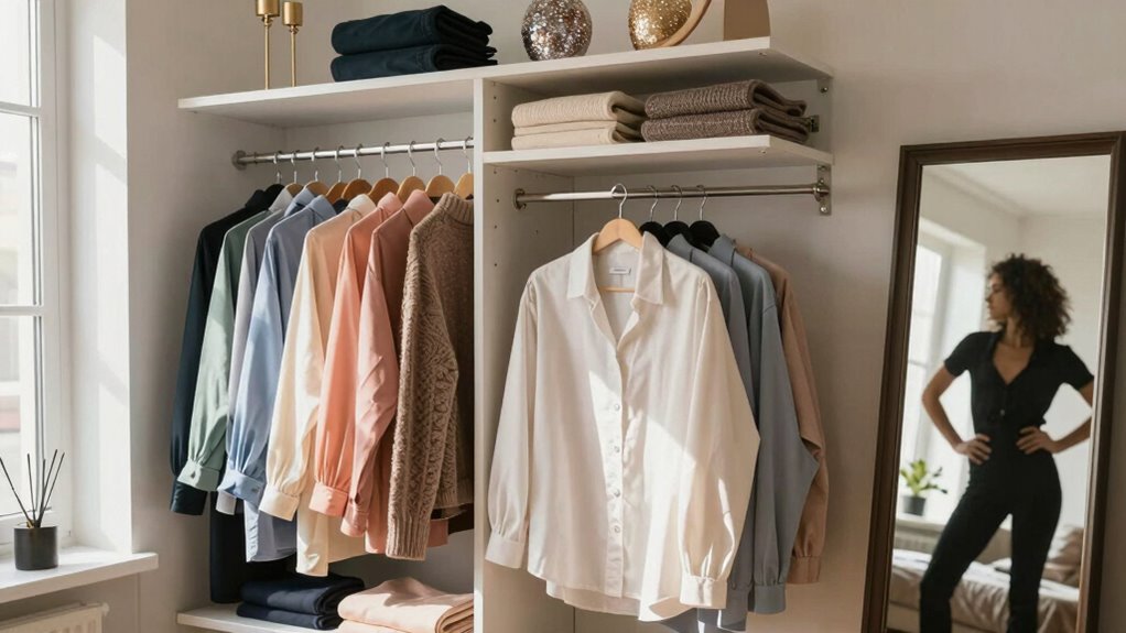 clarify style eliminate clutter