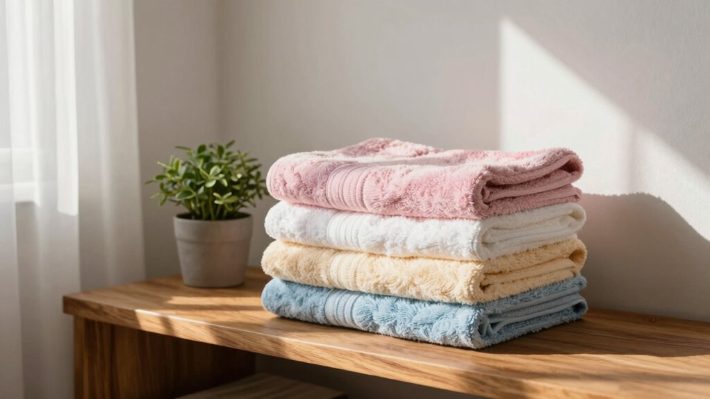 clarity calm focus balance