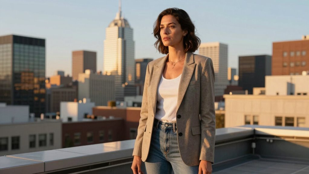 clarity confidence respect relationships