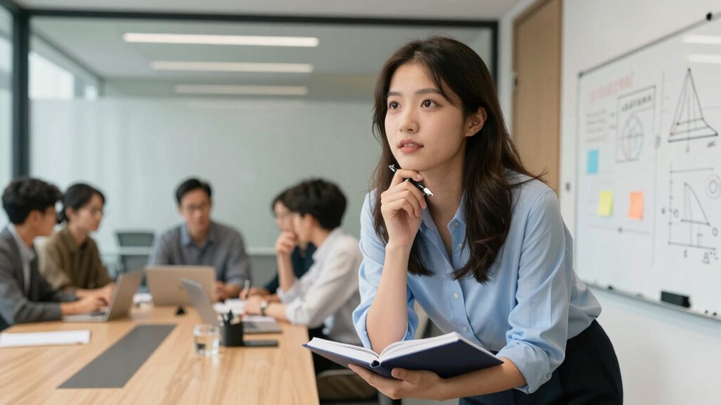 clear concise and contextual questions