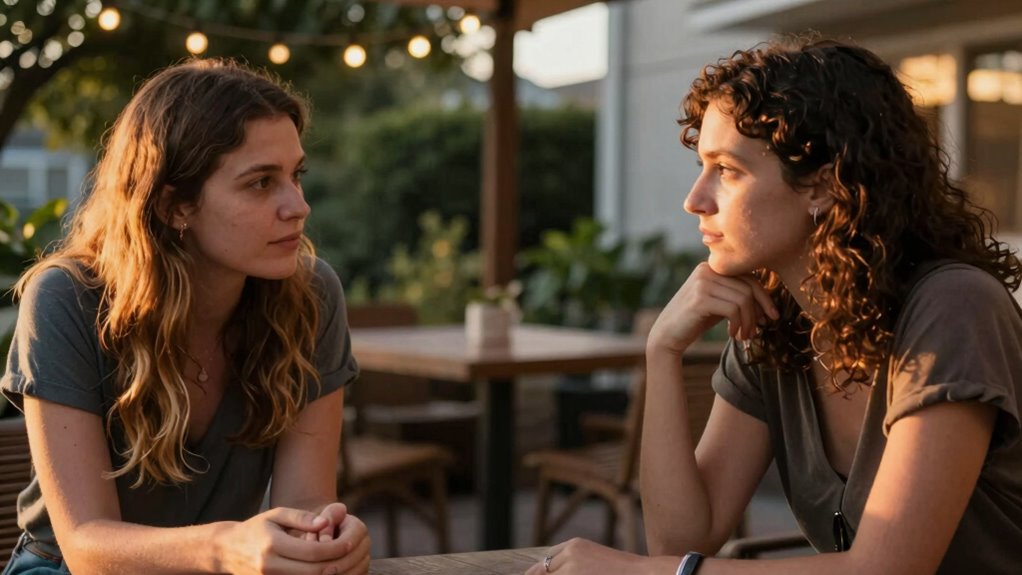 clear honest boundary communication