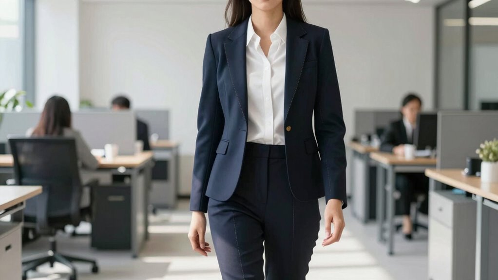 clothing influences perception and performance