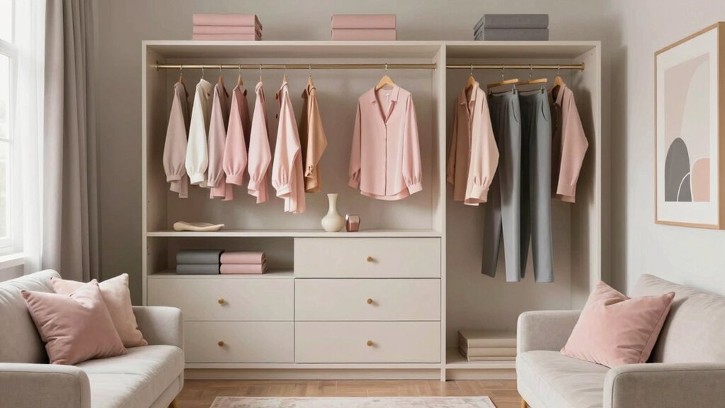 color harmony and balance