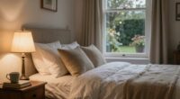 comfortable overnight hosting tips