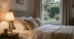 comfortable overnight hosting tips