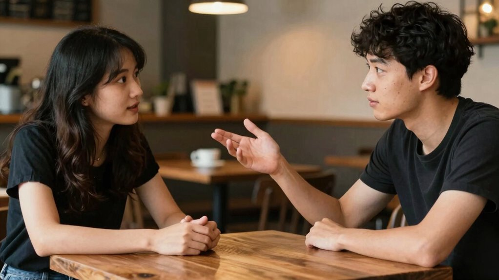 communicate boundaries respect differences