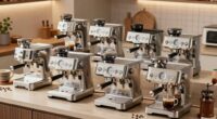 compact espresso machines 2026
