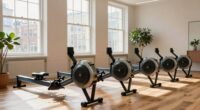 compact rowing machines 2026