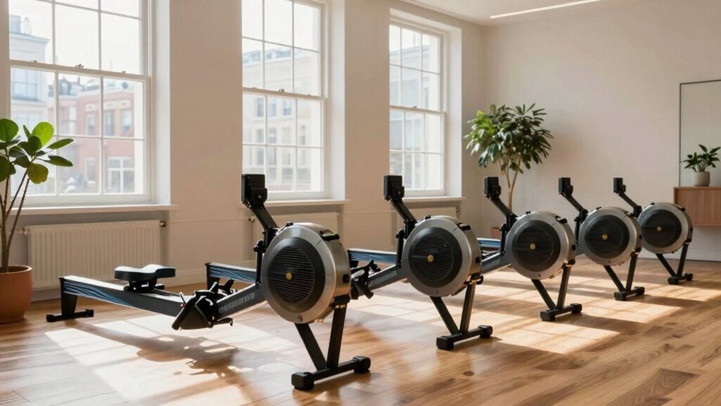 compact rowing machines 2026