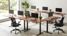 compact standing desks reviewed