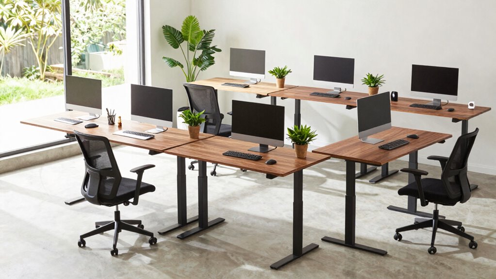 compact standing desks reviewed