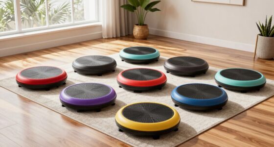 compact vibration plates 2026
