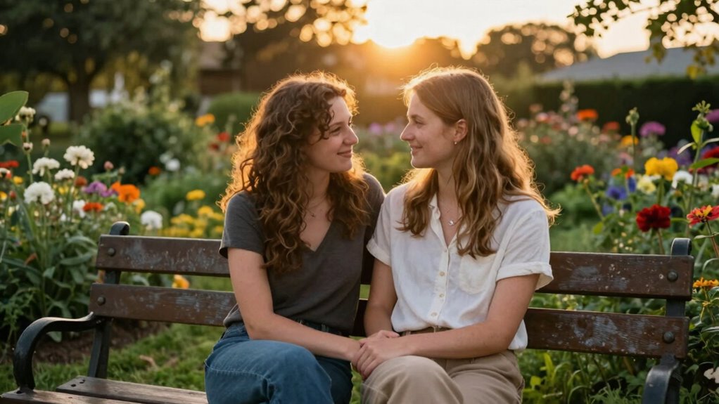 compatibility sustains lasting love