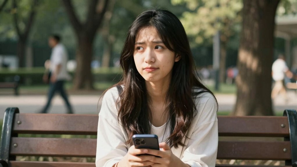 complex emotions and external pressures