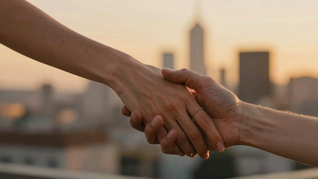 confidence ego emotional dependence