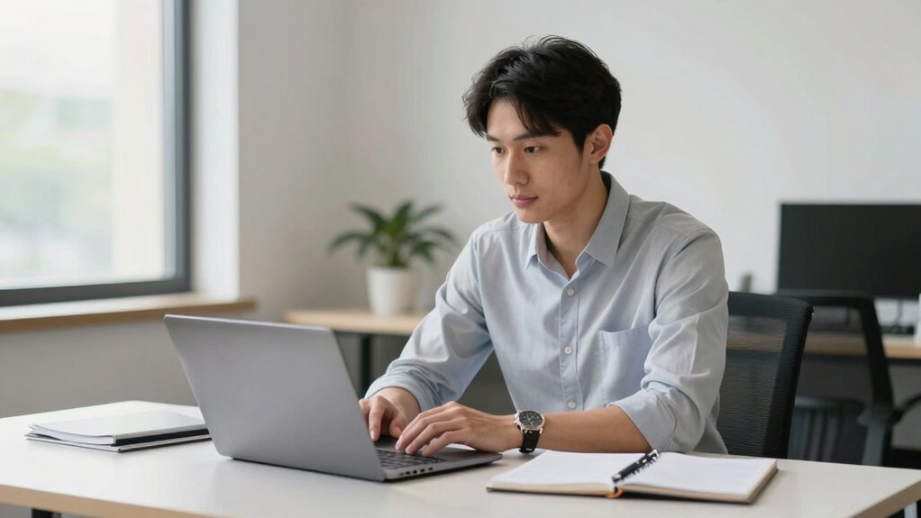 confident clear salary communication