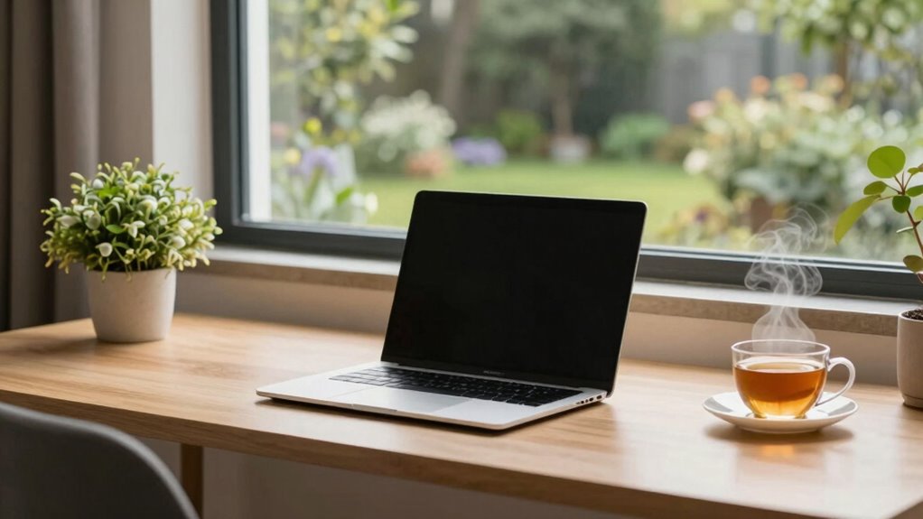 confident guilt free boundary setting