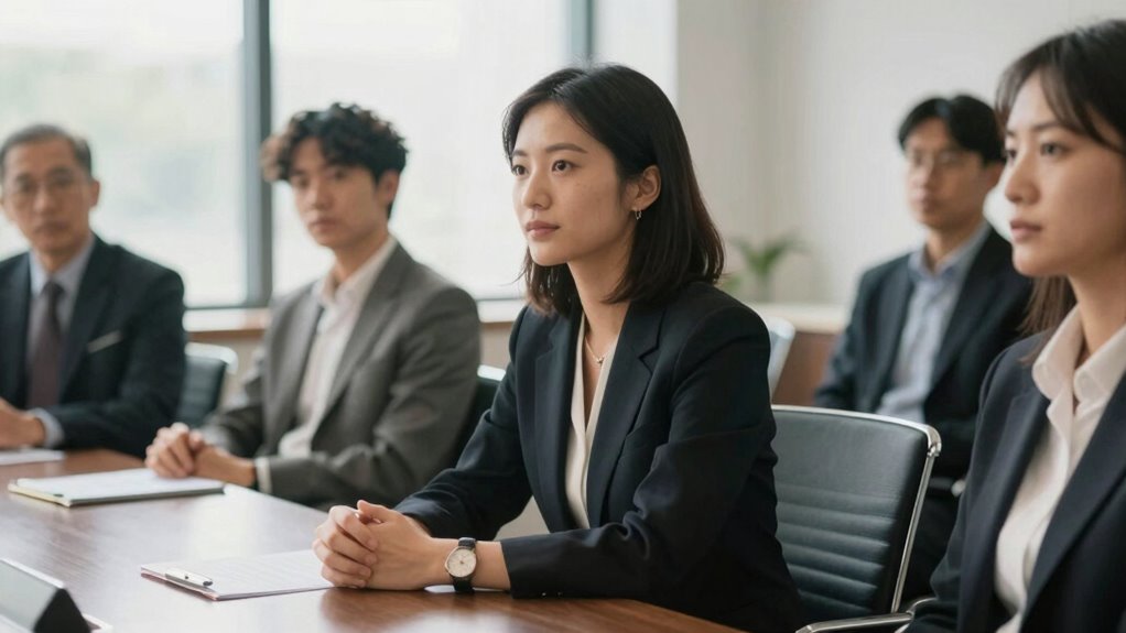 confident negotiation through awareness