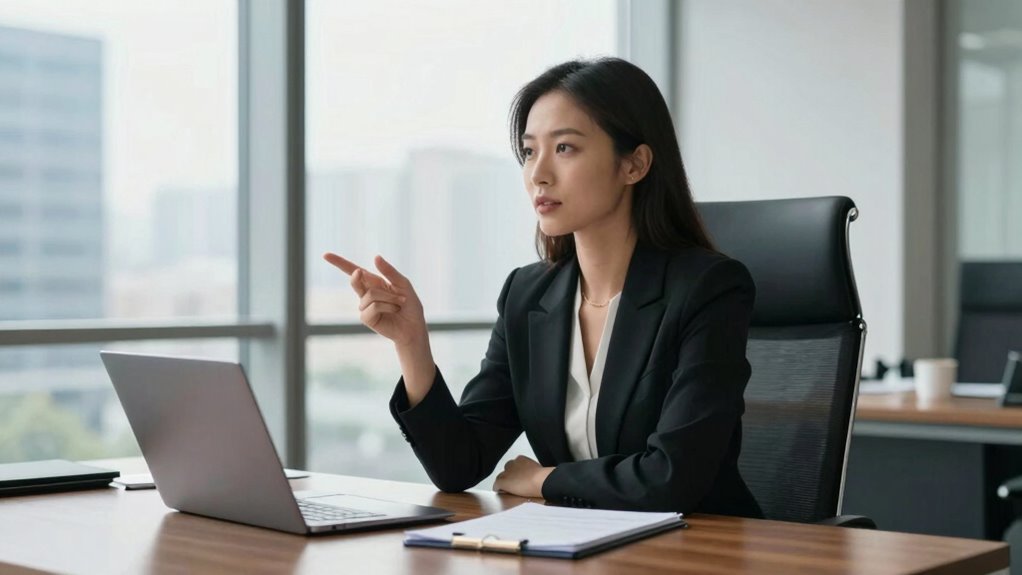 confident salary negotiation skills