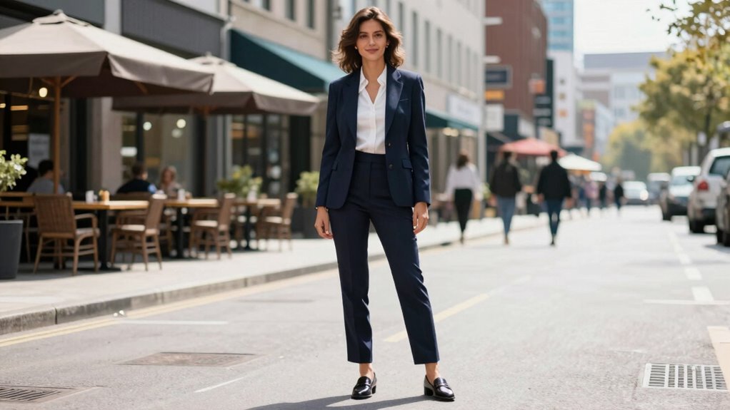 confident style through accessories