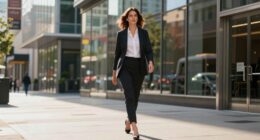 confident walking made simple