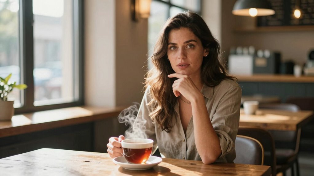 confidently set and uphold standards