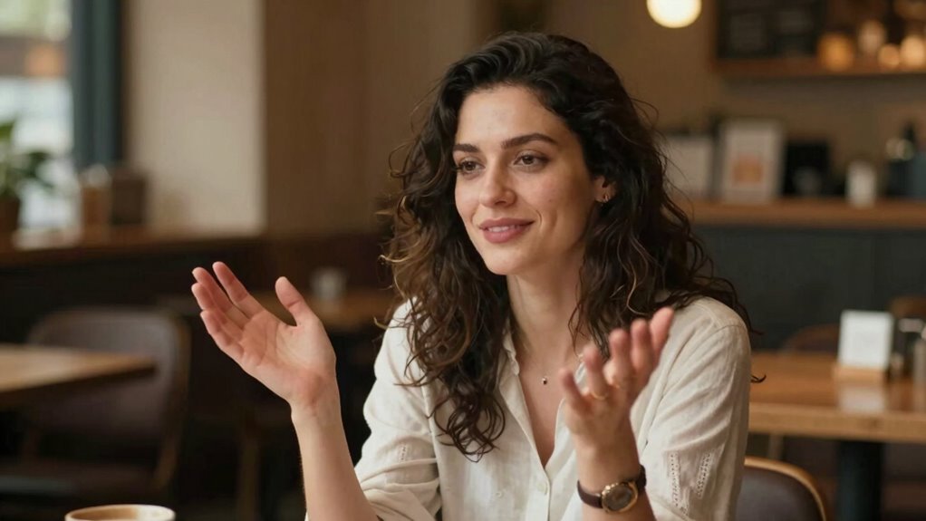 confidently set boundaries effectively