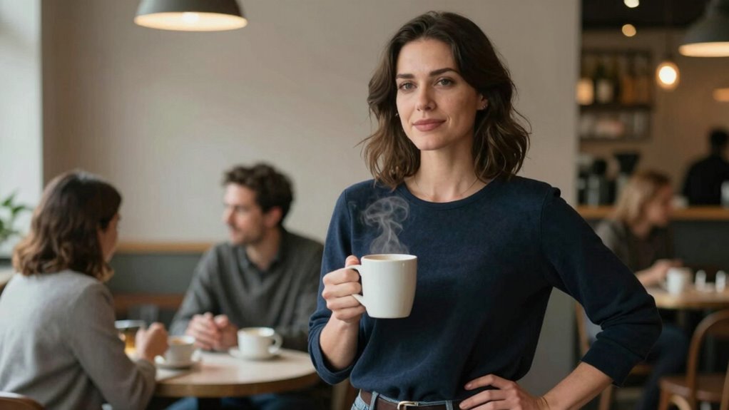 confidently share your boundaries