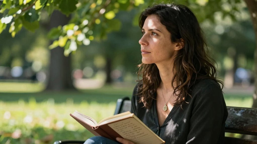 confronting societal expectations and doubts