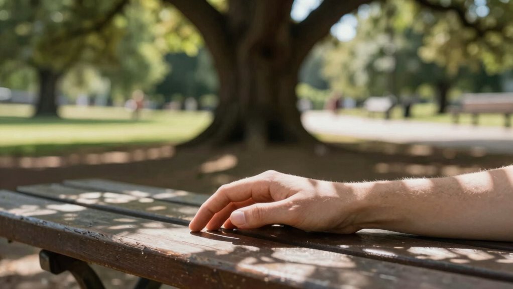 consistency fosters relationship resilience