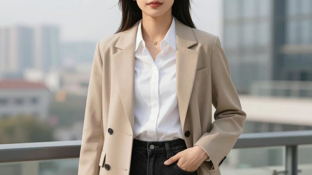 consistent sustainable style confidence