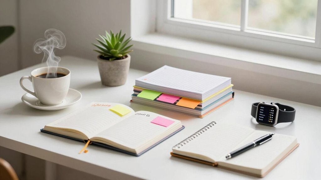 creative habit integration strategies