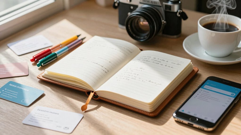 creative personalized follow up strategies
