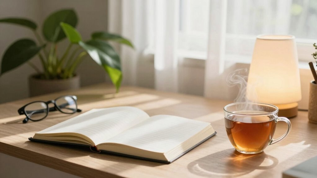 cultivate positive inner dialogue