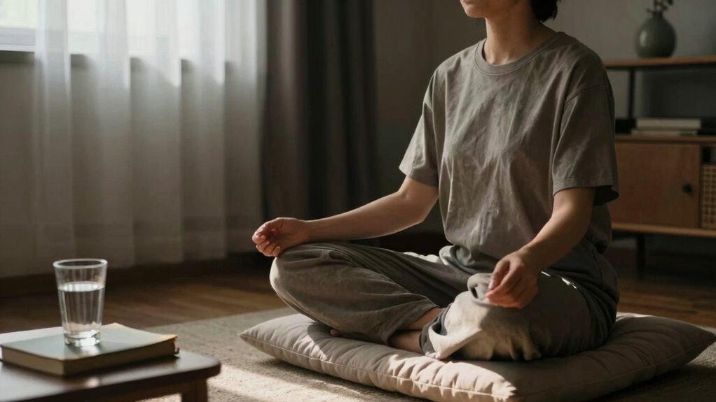 cultivate resilience through self awareness