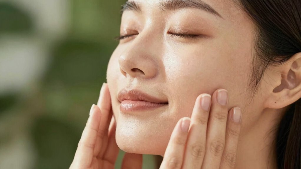 cultural roots of face massage