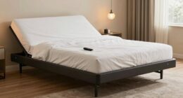 customizable comfort and support