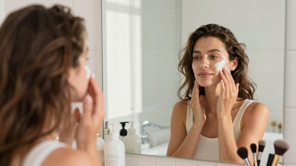 customized skincare and makeup