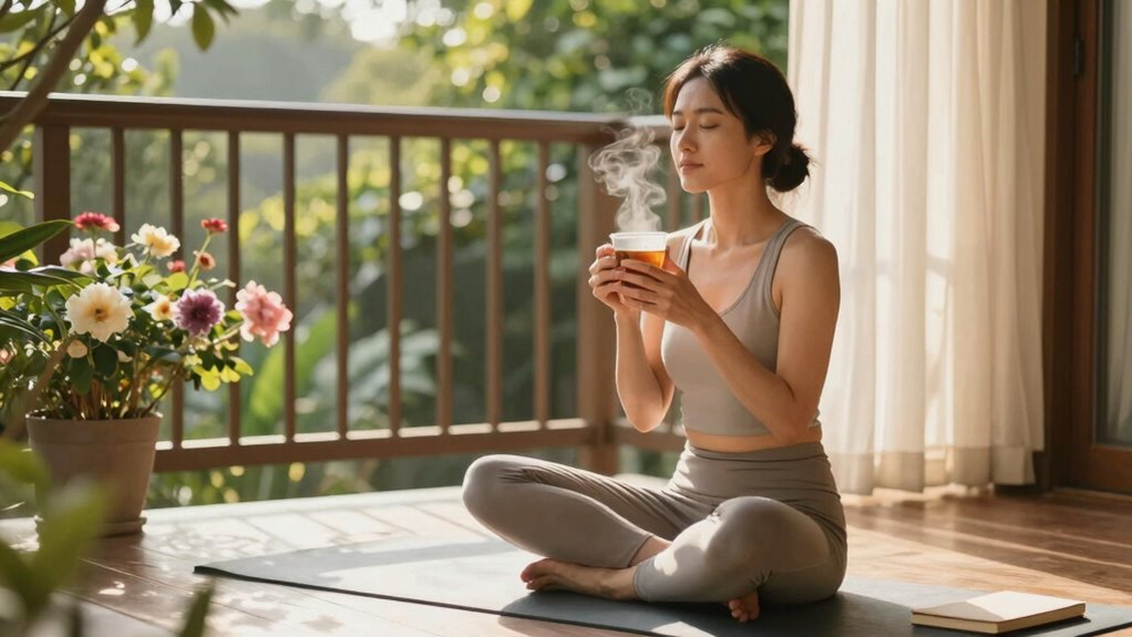 daily emotional resilience practices