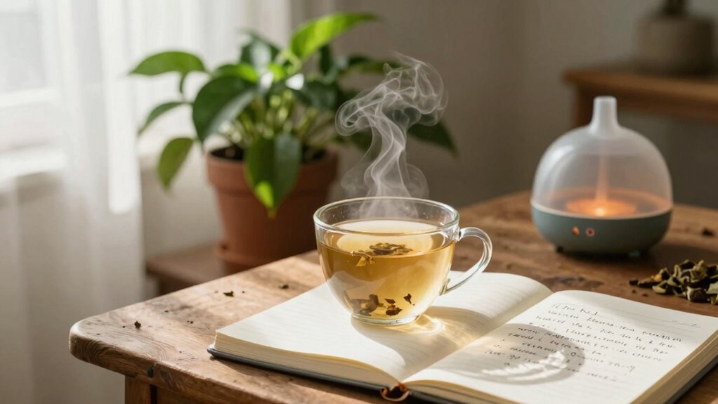 daily habits support gut health