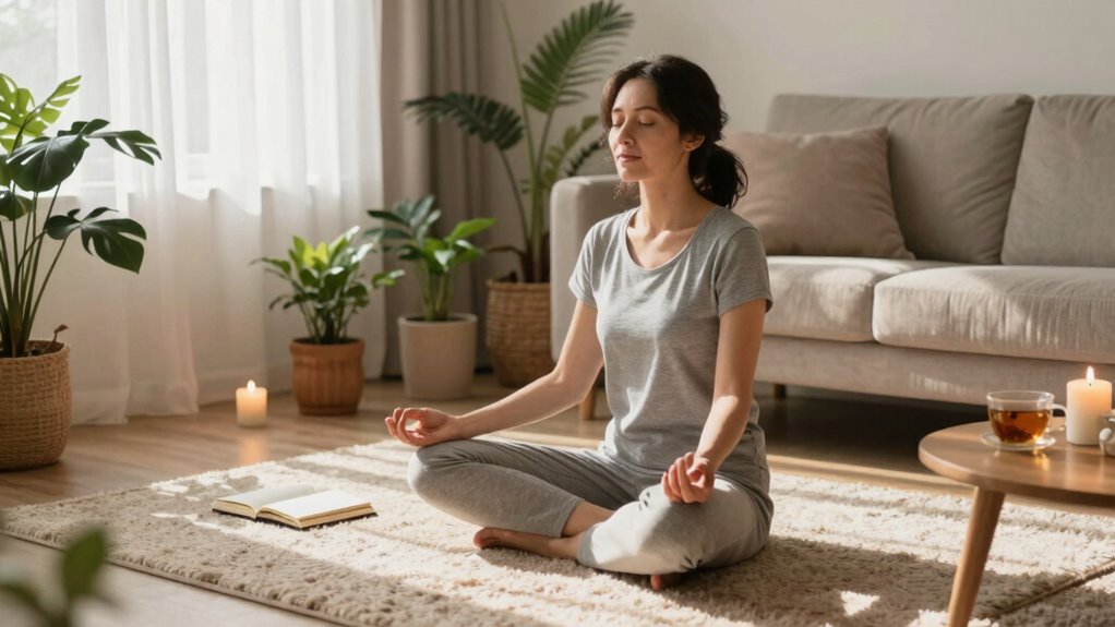 daily mindful social habits