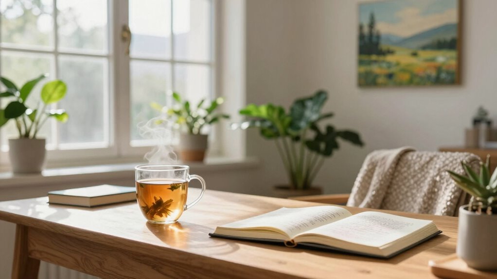 daily mindfulness and gratitude