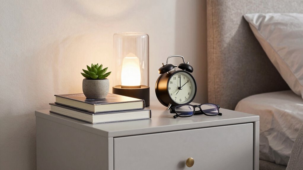 declutter organize and maintain