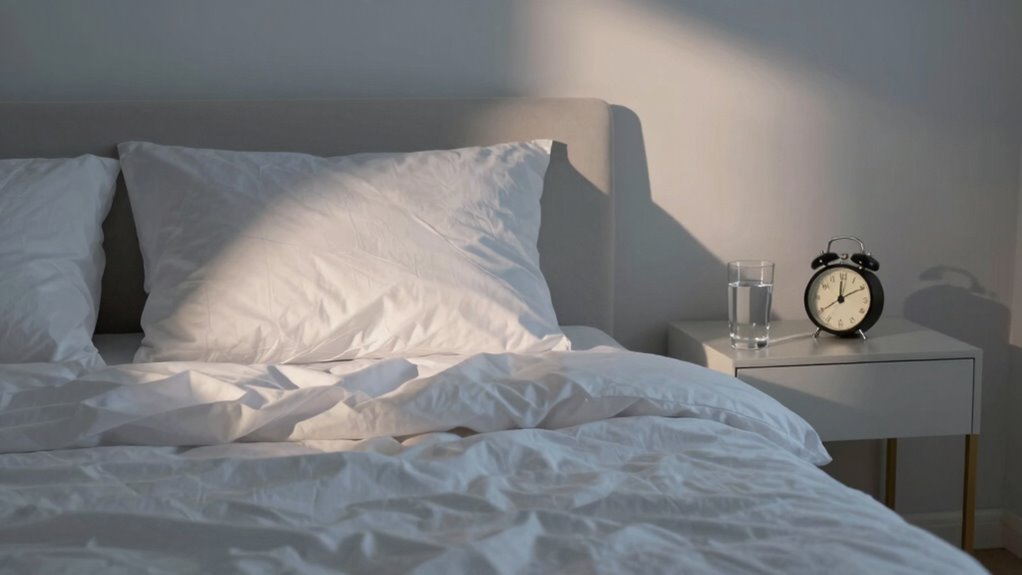 deep sleep enhances health
