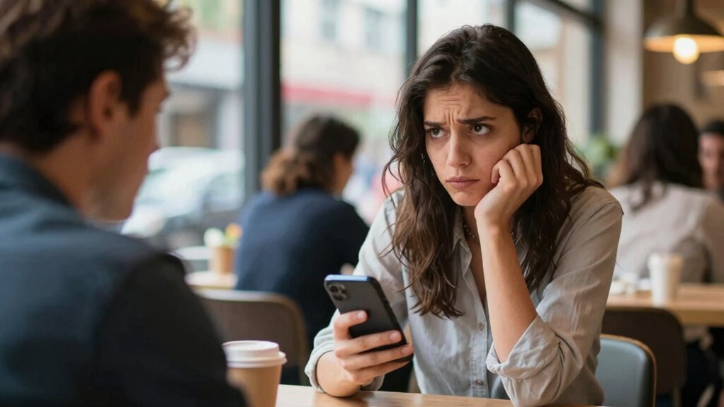 detecting inconsistent communication cues