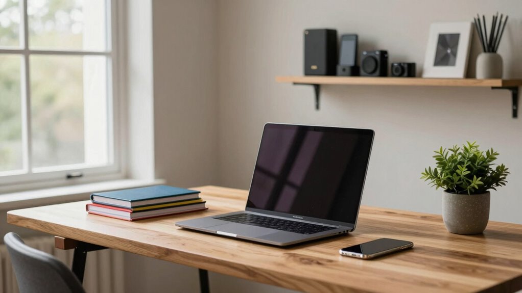 digital organization and privacy