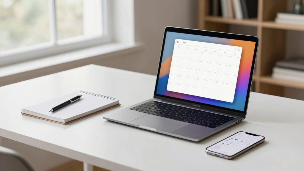 digital tools for boundaries